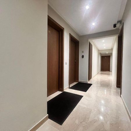 Appartement De Prestige Gueliz Kasbel 212 Marraquexe Exterior foto