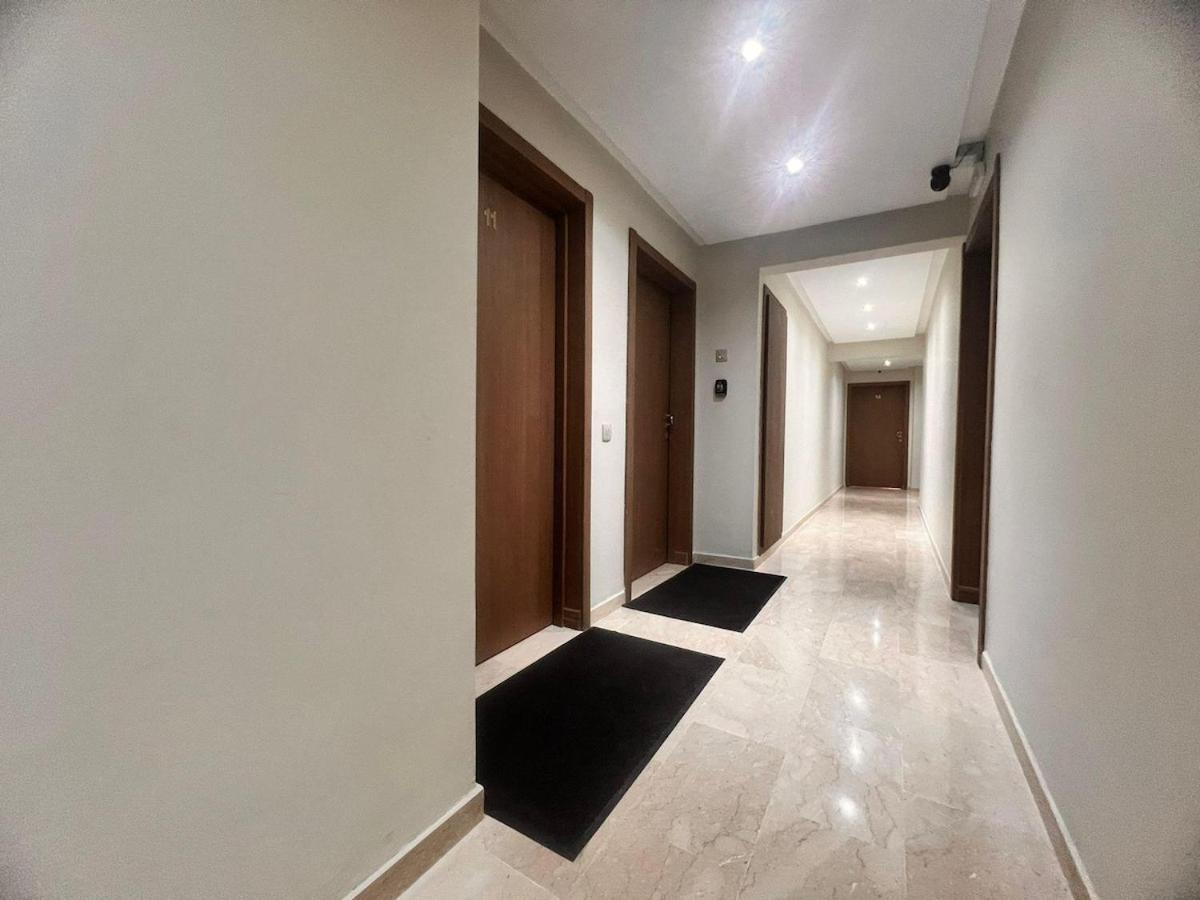 Appartement De Prestige Gueliz Kasbel 212 Marraquexe Exterior foto