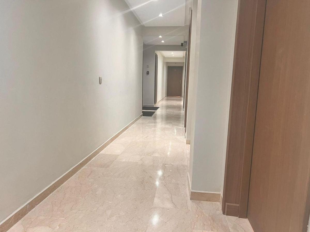 Appartement De Prestige Gueliz Kasbel 212 Marraquexe Exterior foto