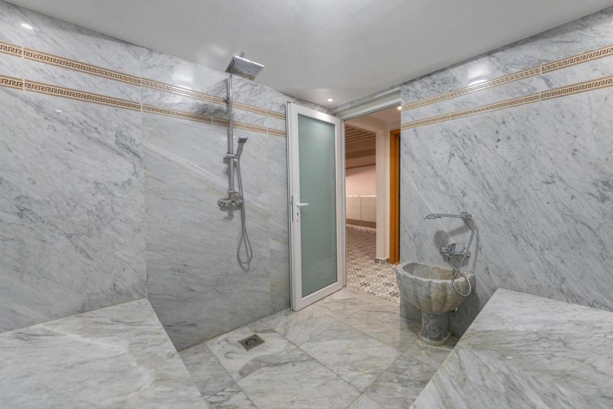 Appartement De Prestige Gueliz Kasbel 212 Marraquexe Exterior foto