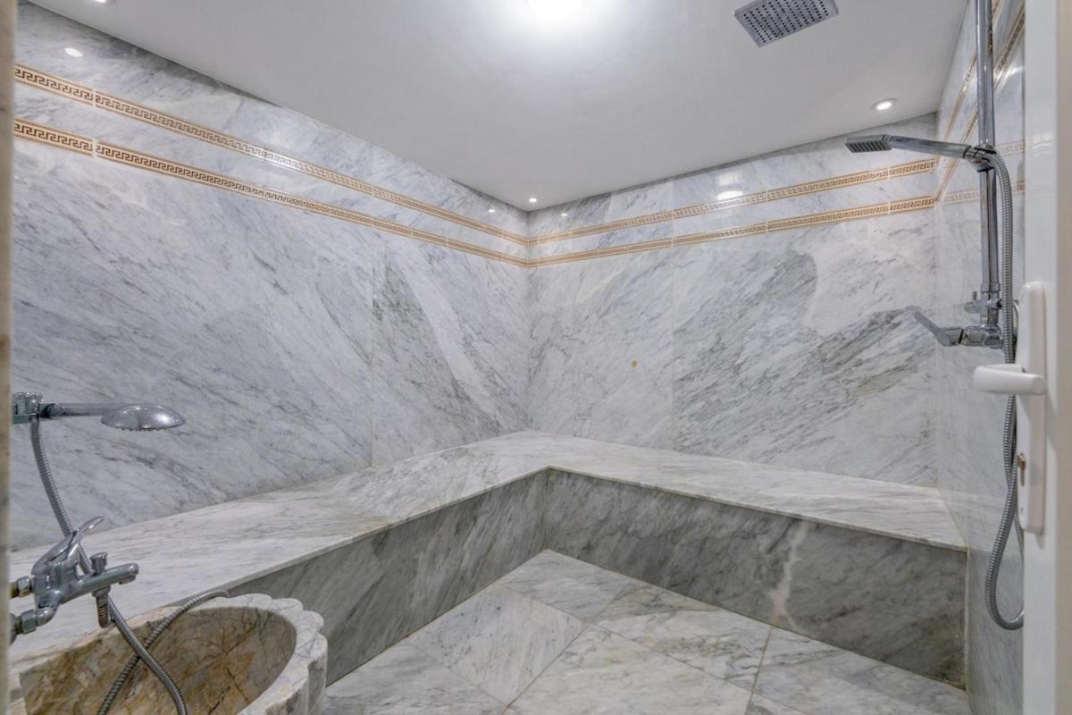 Appartement De Prestige Gueliz Kasbel 212 Marraquexe Exterior foto