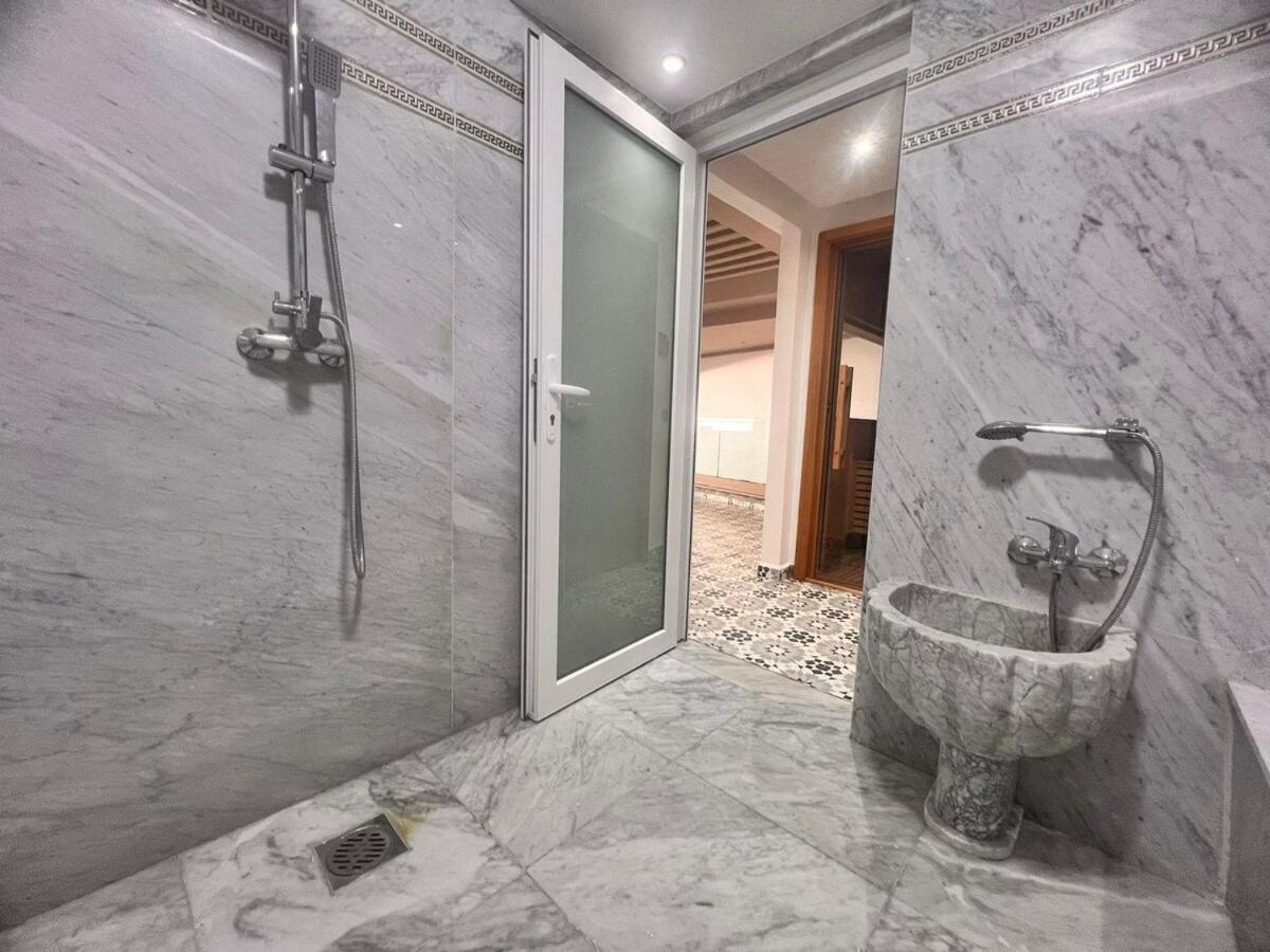 Appartement De Prestige Gueliz Kasbel 212 Marraquexe Exterior foto