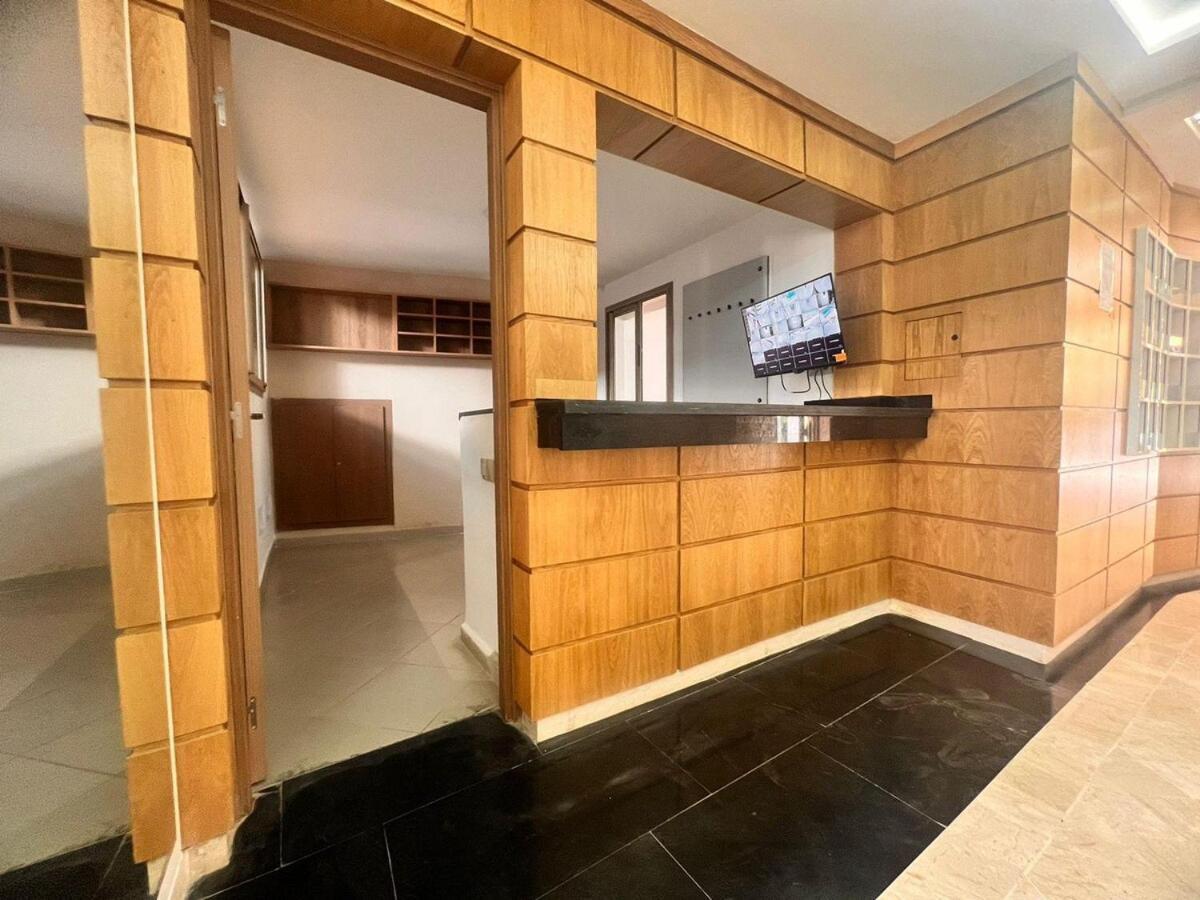 Appartement De Prestige Gueliz Kasbel 212 Marraquexe Exterior foto
