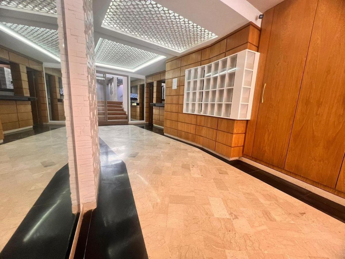 Appartement De Prestige Gueliz Kasbel 212 Marraquexe Exterior foto