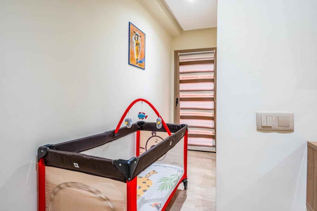 Appartement De Prestige Gueliz Kasbel 212 Marraquexe Exterior foto